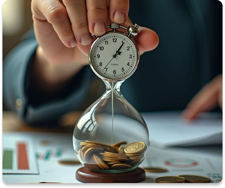 Daily Jewellery Savings Plan