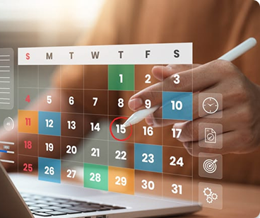 Weekly Plan