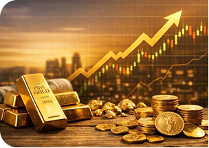 Digi Gold